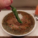 コロンビア エイト - 