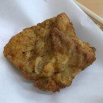 ケンタッキーフライドチキン - 