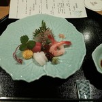 日本料理 からまつ - 