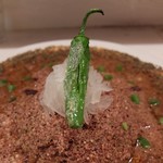 コロンビア エイト - 