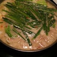 博多もつ鍋 やま中 赤坂店 - 