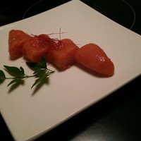 博多もつ鍋 やま中 赤坂店 - 