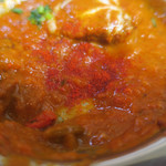 RAJ - カレー三種喰らうⅡ