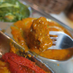 RAJ - カレー三種喰らうⅡ