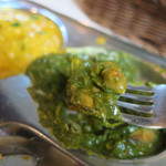 RAJ - カレー三種喰らうⅡ