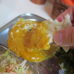 RAJ - カレー三種喰らうⅡ