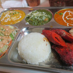 RAJ - Ｂ－ＳＥＴ　ズームアップ