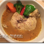 スープカレー syukur - 