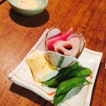 炭焼 もくもく - 