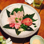 炭焼 もくもく - 