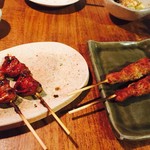 炭焼 もくもく - 