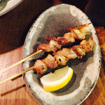 炭焼 もくもく - 