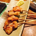 炭焼 もくもく - 