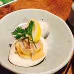 炭焼 もくもく - 