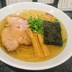 ラーメン角屋 - 