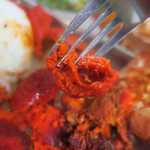 RAJ - 熱々と冷々を喰らう