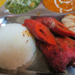 RAJ - Ｂ－ＳＥＴ　ズームアップ