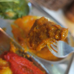 RAJ - カレー三種喰らうⅡ