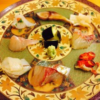 鮨 八や - 