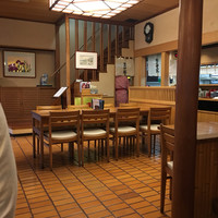 そば会席 立会川 吉田家 - 