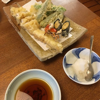 そば会席 立会川 吉田家 - 