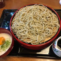 そば会席 立会川 吉田家 - 