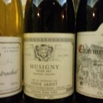 ベル･エポック - クロードデュガシャルム００ルフレーヴシュバリエ９１ジャド　ミュジニ９５