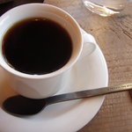 ボヤージュ - 冬のブレンド。スプーンはＳＵＴＤＩＯ　Ｍ