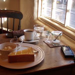 ボヤージュ - モーニング（１１年２月）