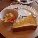 ボヤージュ - モーニング（１１年２月）