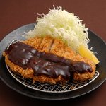 ケーティーズパパ - ほのかな甘さと風味がオススメ　　味噌ソース♪