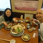 元祖 むらさき - 