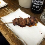 やきとり屯 - （ ’16.09）