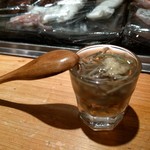 鮨 蒼井 - 