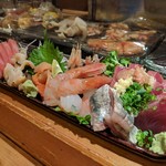 鮨 蒼井 - 