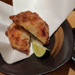 鮨 蒼井 - 