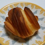 パン工房 バビロン - クロワッサン