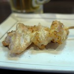 つかふき屋 - かっぱ