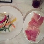 メリーズバー - 