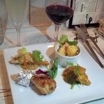 メリーズバー - 