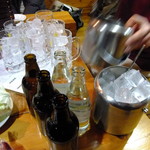 やきとり屯 - 第１回 エロウィンパーティー