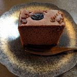 Fukusaya - オランダケーキ