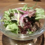 Sion - サラダ
