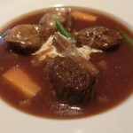 Sion - ビーフシチュー