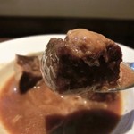 Sion - 柔らか～いお肉♪