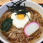 Komoro Soba Okachimachiten - 