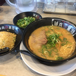 河童ラーメン本舗 - 