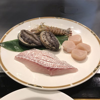 那古亭 - 