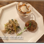 実身美 sangmi サンミ 那覇店 