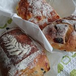 ホームメイド メルシー - 3点で￥644